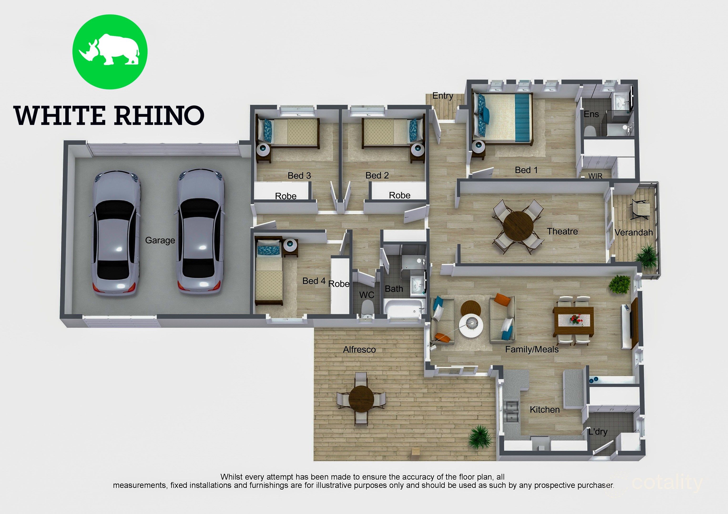 32 Griffiths Link, Googong, NSW 2620