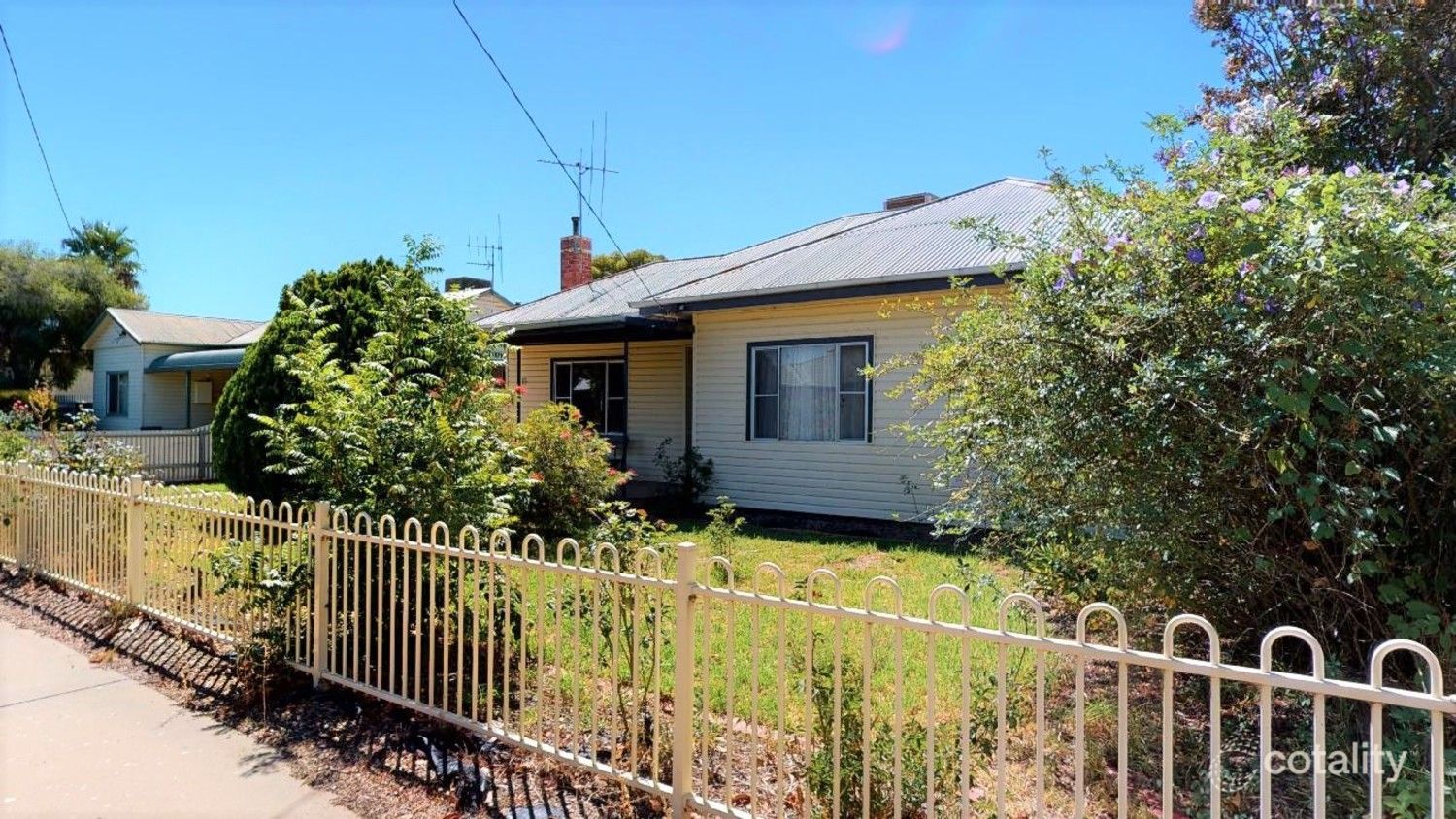 6 Burton St, Swan Hill, VIC 3585