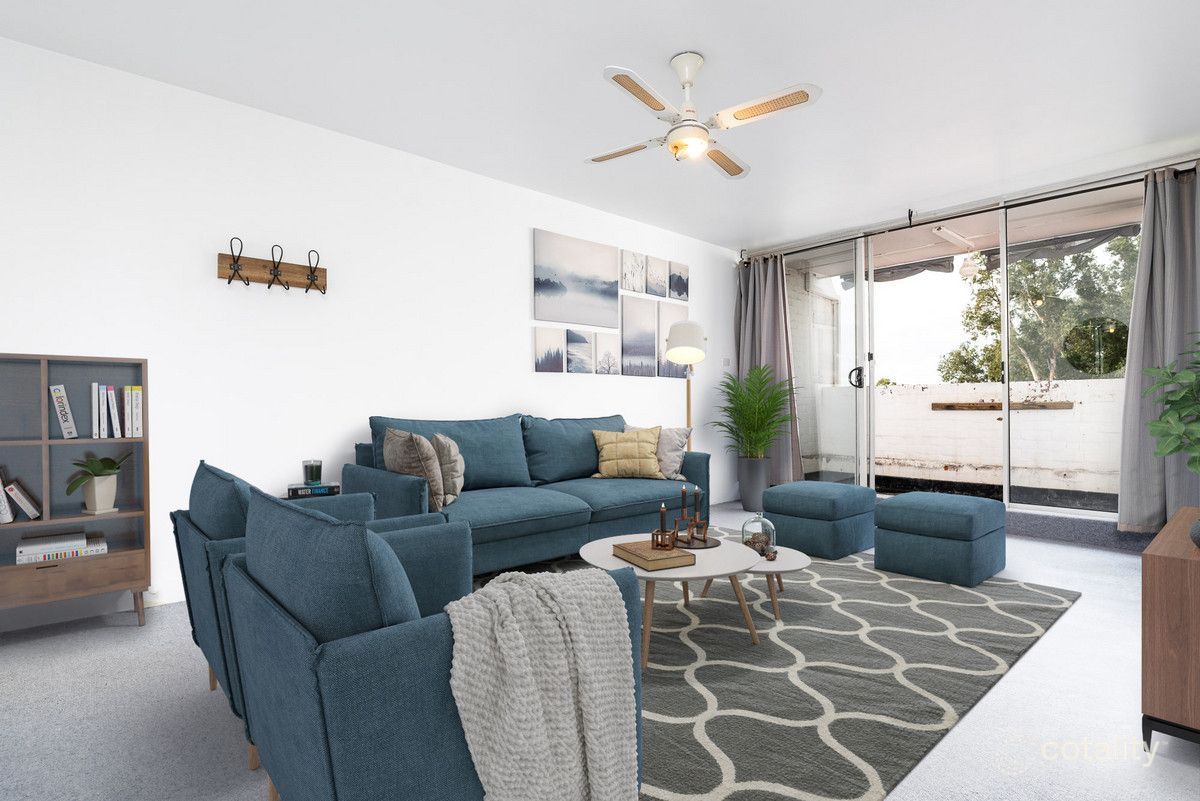 121/12 Wall St, Maylands, WA 6051