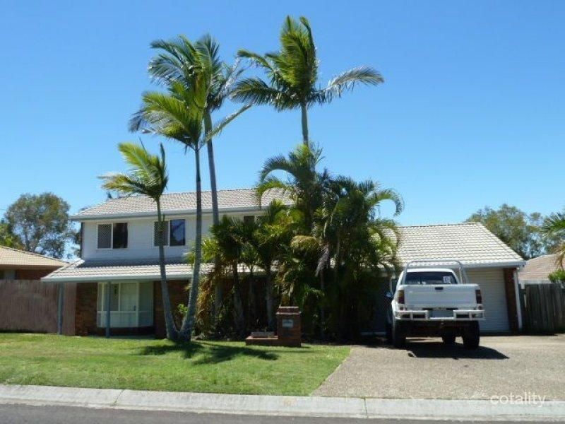10 Turnberry Dr, Victoria Point, QLD 4165
