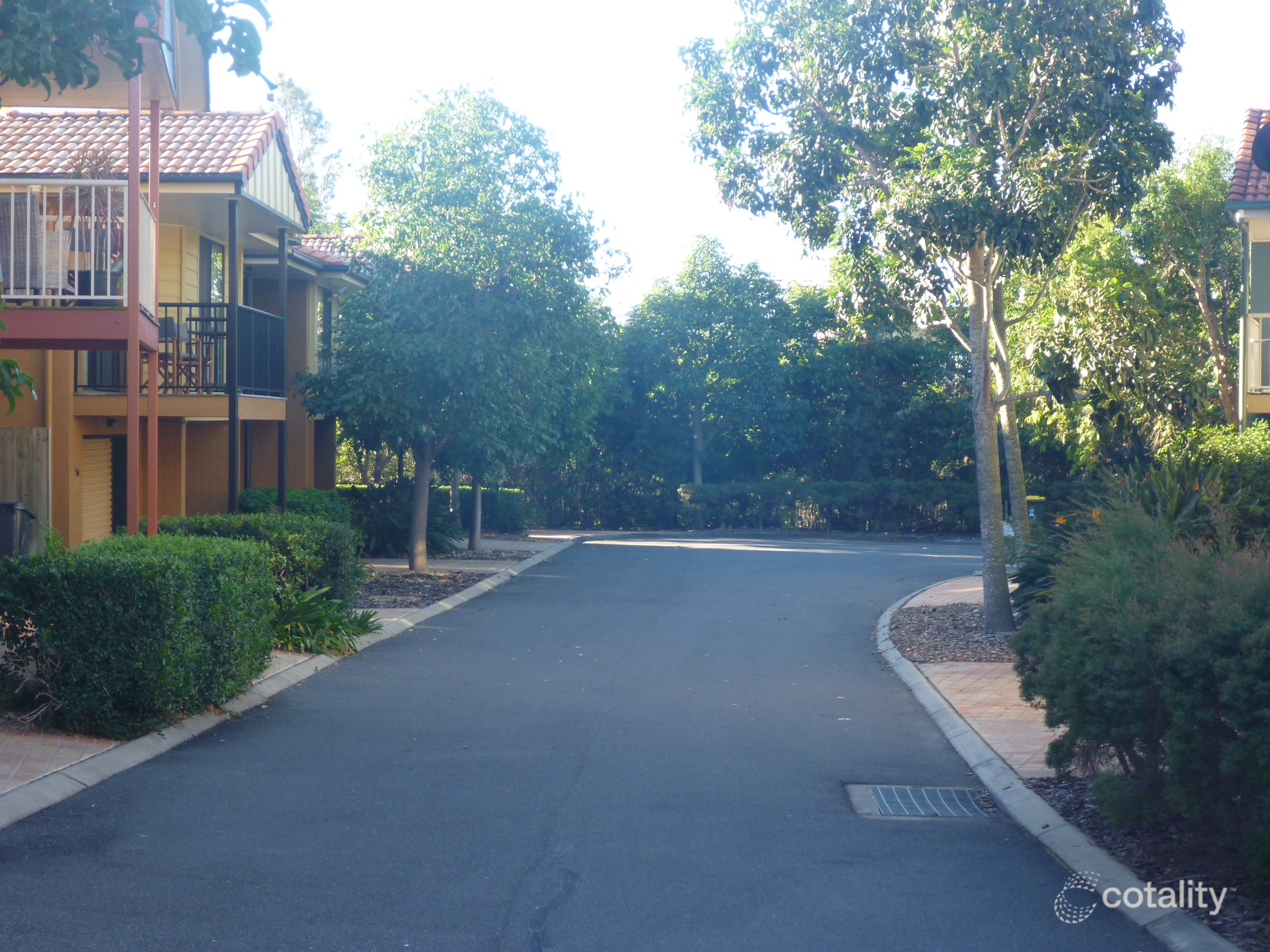 57/316 Long St E, Graceville, QLD 4075