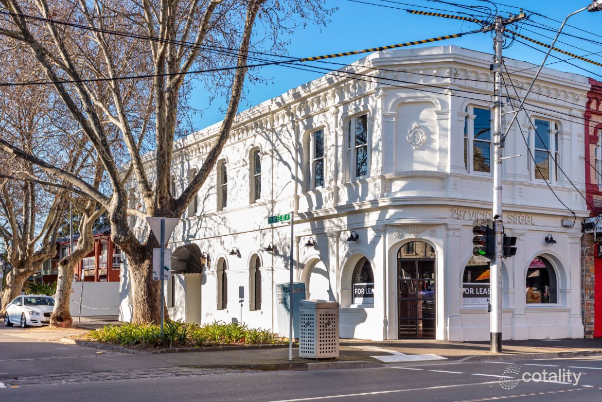 297 Victoria St, Abbotsford, VIC 3067