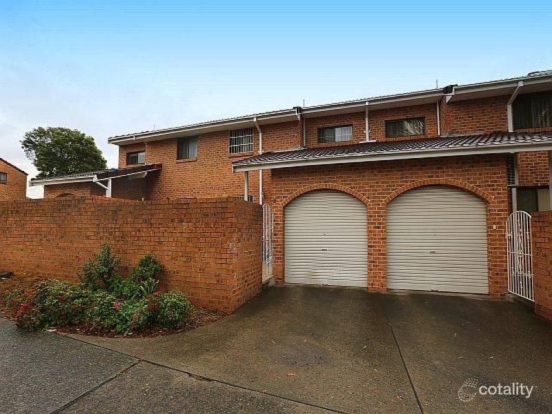 5/48 Powell St, Yagoona, NSW 2199