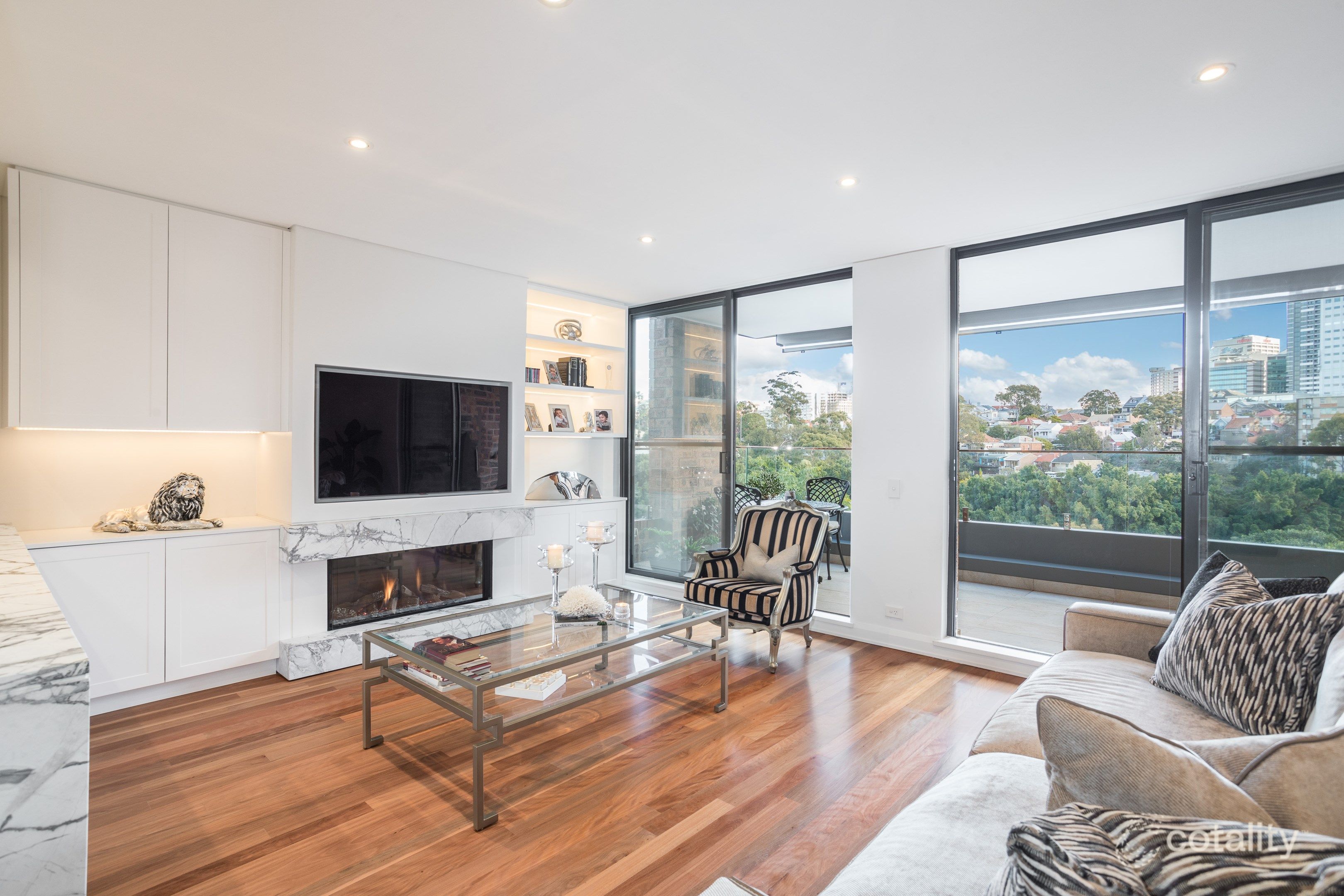 25/2 Spruson St, Neutral Bay, NSW 2089