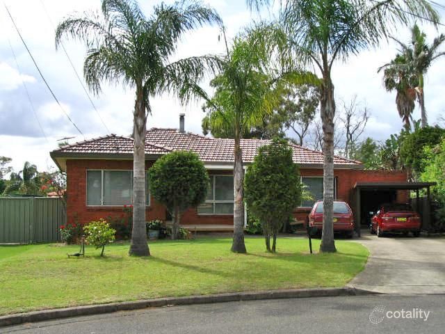 7 Larkview Ave, Chester Hill, NSW 2162