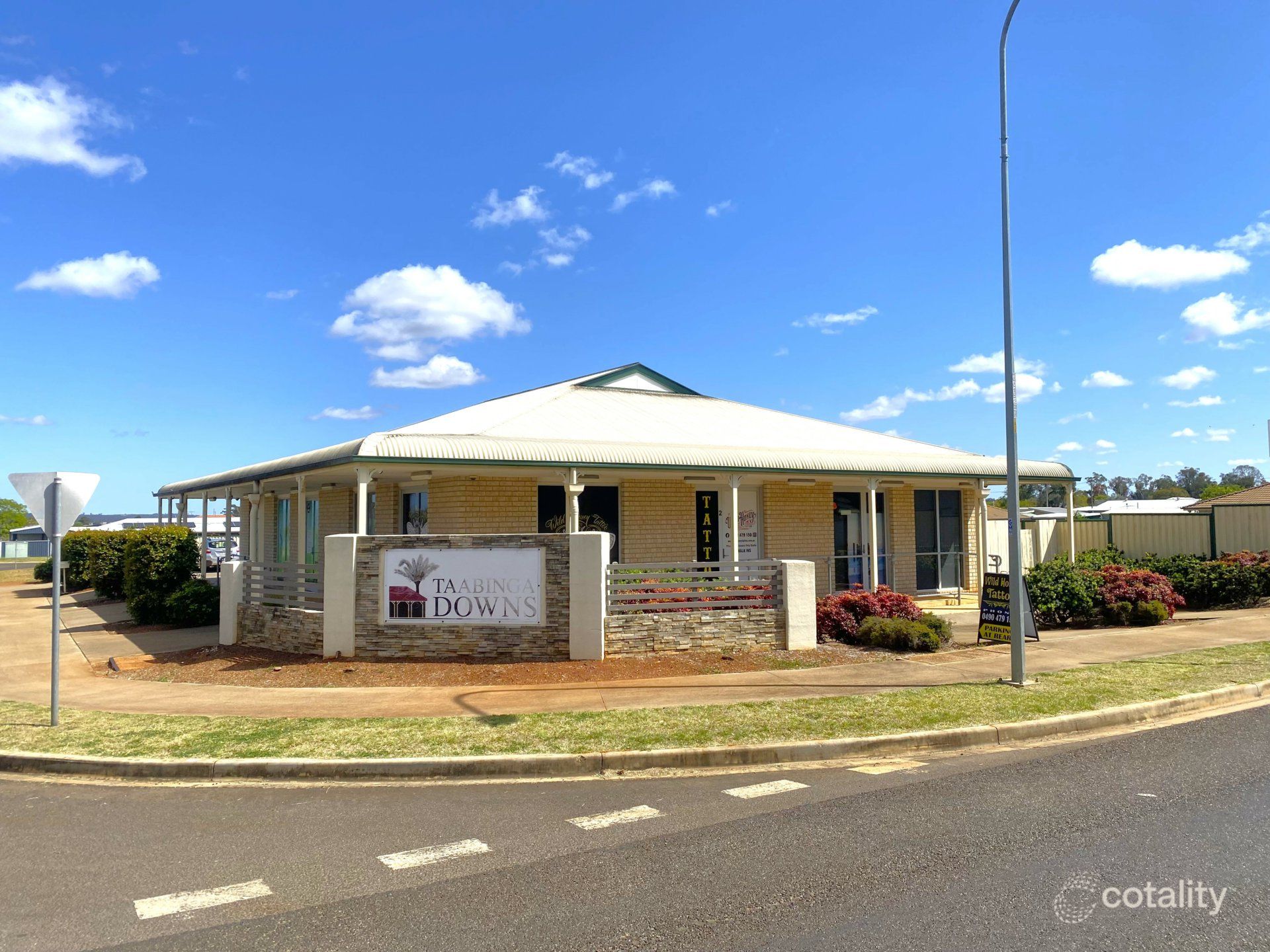 25 Kingaroy St, Kingaroy, QLD 4610