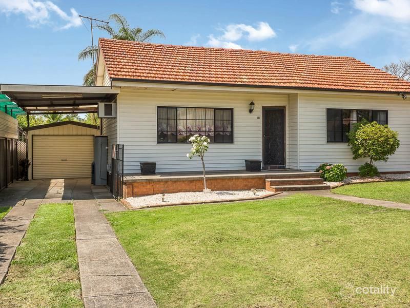 25 Virginia St, Blacktown, NSW 2148