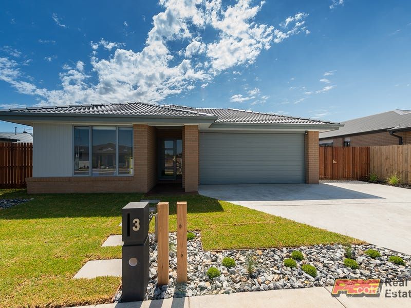3 Fault Cres, North Wonthaggi, VIC 3995