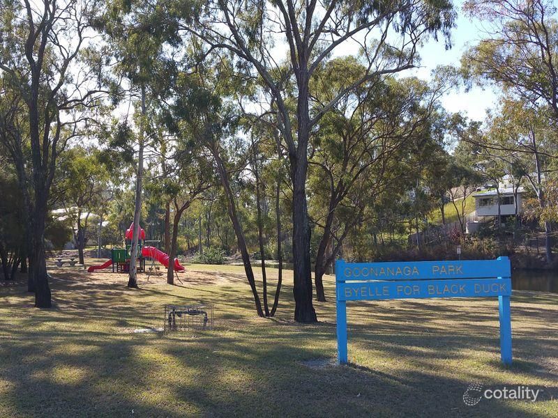 10 Lauren Ct, South Gladstone, QLD 4680