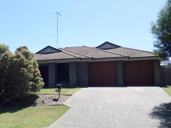 19 Cedarwood Dr, Brassall, QLD 4305