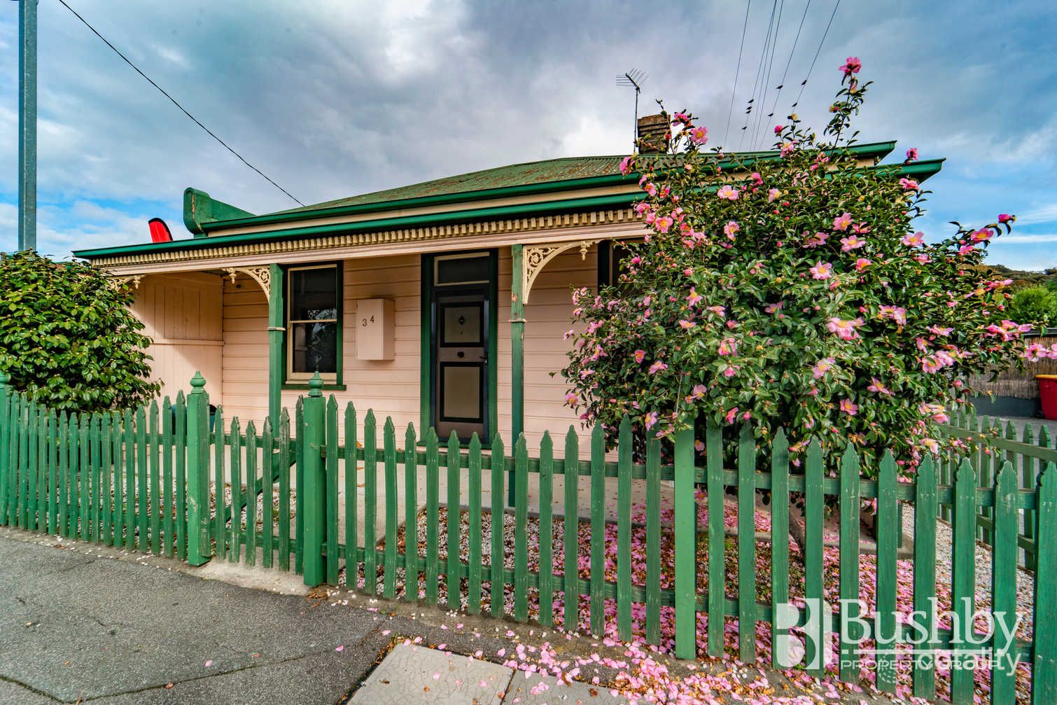 34 Margaret St, Launceston, TAS 7250