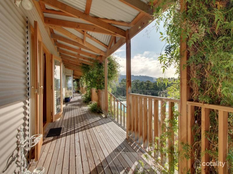1854 Cygnet Coast Rd, Cradoc, TAS 7109