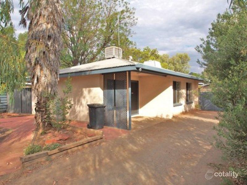 30 Abrahams Cres, Braitling, NT 0870