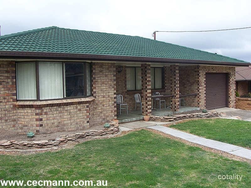 19 Rich St, Stanthorpe, QLD 4380
