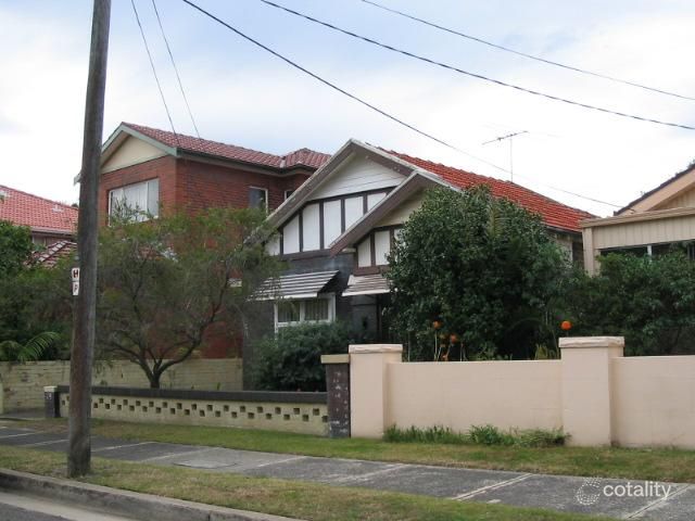 21 Griffith Ave, North Bondi, NSW 2026