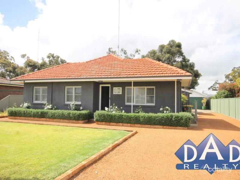 32 George Ave, Brunswick, WA 6224