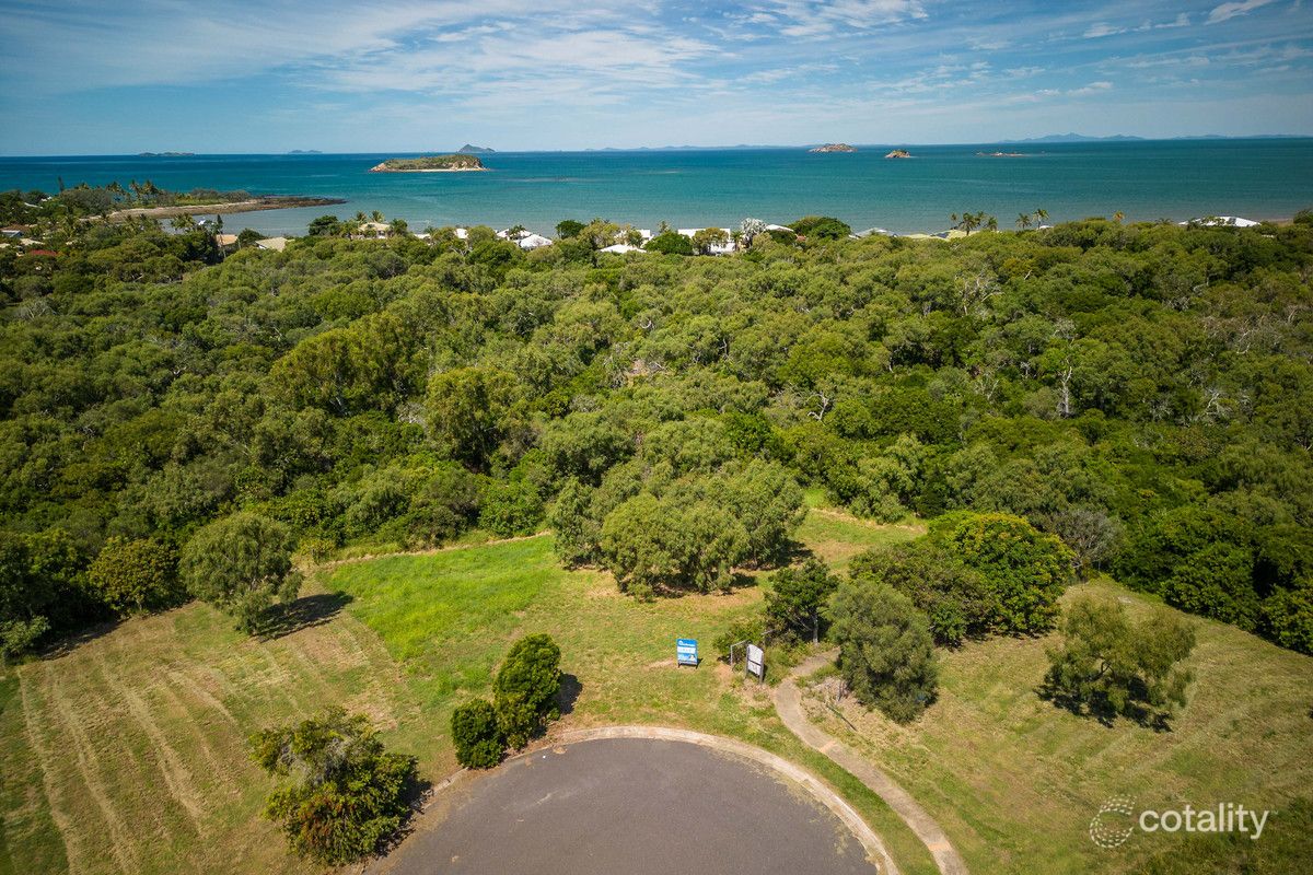 7-9 Woodland Pl, Zilzie, QLD 4710