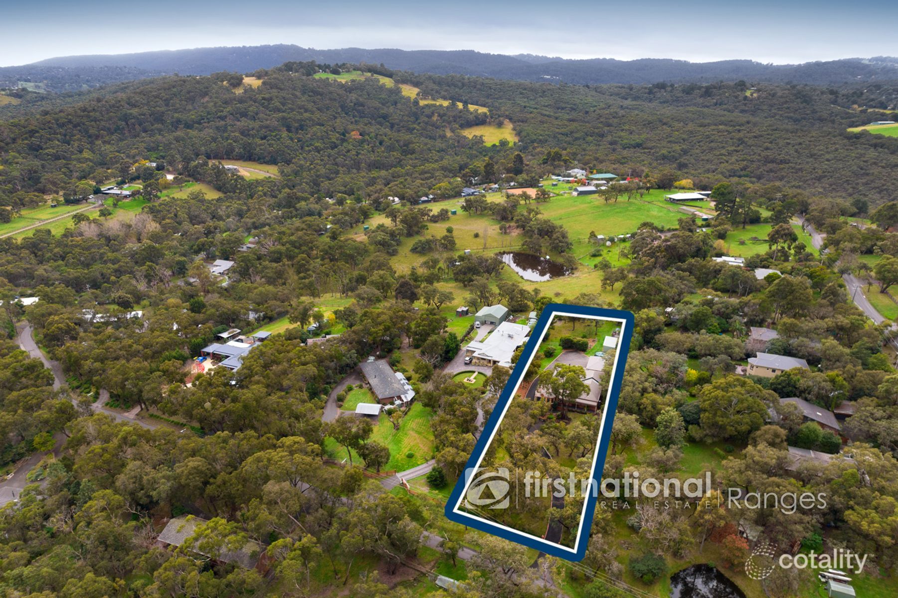 2 Kirkham Rd, Belgrave South, VIC 3160