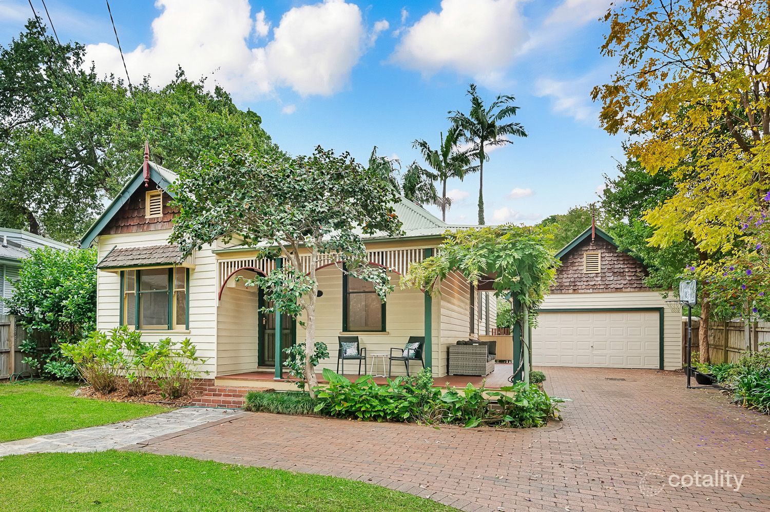 40 Malsbury Rd, Normanhurst, NSW 2076