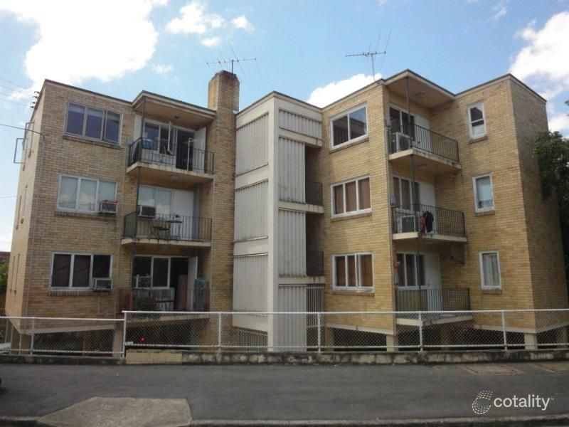 5/65 Browning St, South Brisbane, QLD 4101