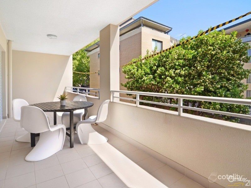 2/119-135 Church St, Camperdown, NSW 2050