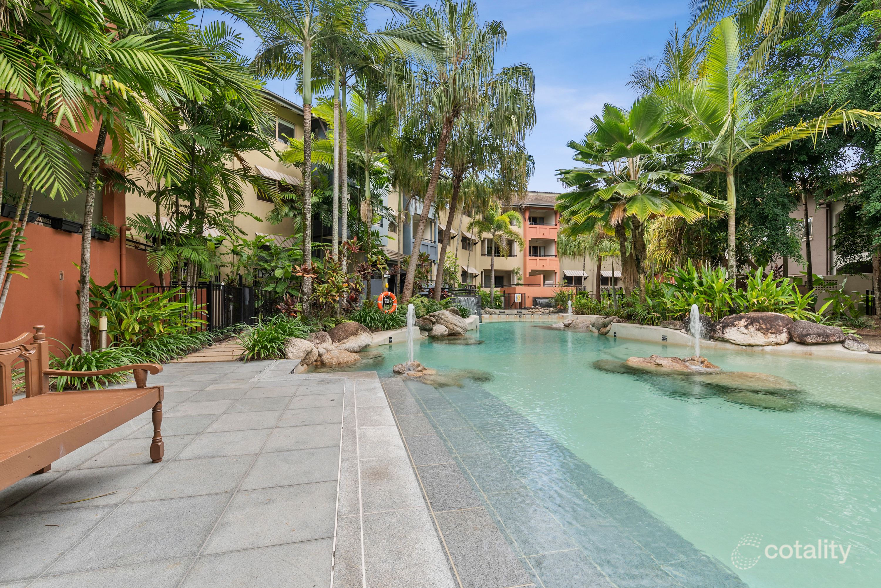 760/12-21 Gregory St, Westcourt, QLD 4870