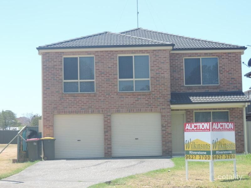 84 Riverstone Pde, Riverstone, NSW 2765