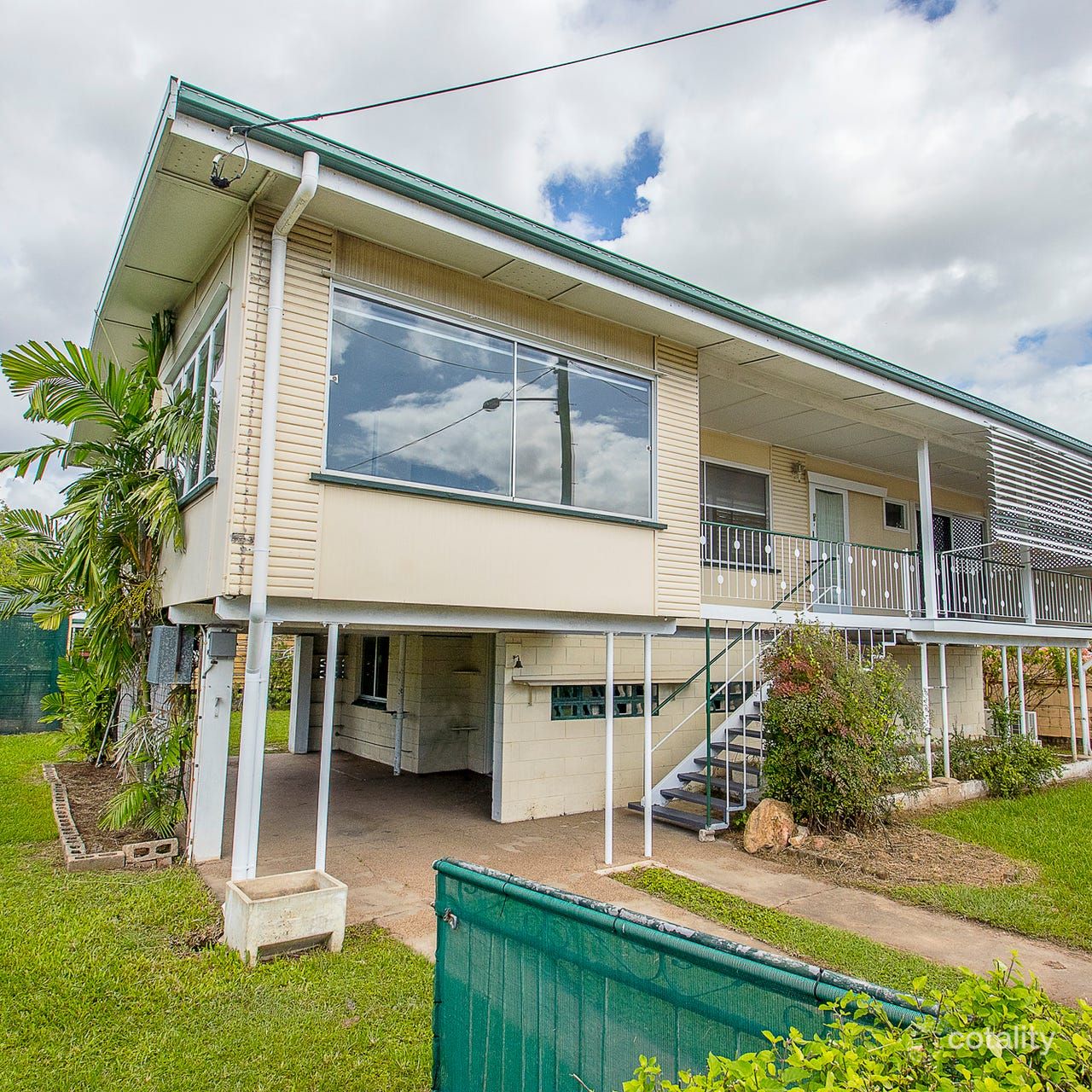 108 Bayswater Rd, Pimlico, QLD 4812