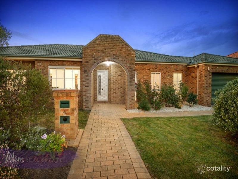 4 Kurrajong Way, Blackburn North, VIC 3130