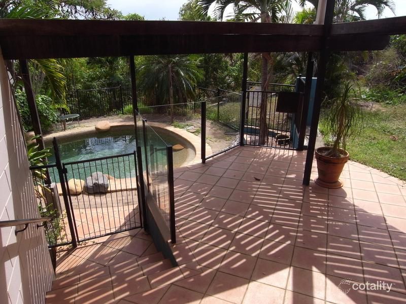 43 Saint James Dr, Belgian Gardens, QLD 4810