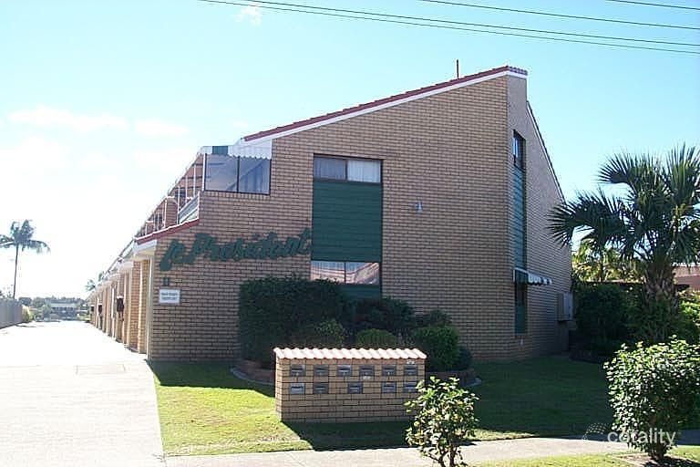 10/11 Hooker Bvd, Broadbeach Waters, QLD 4218