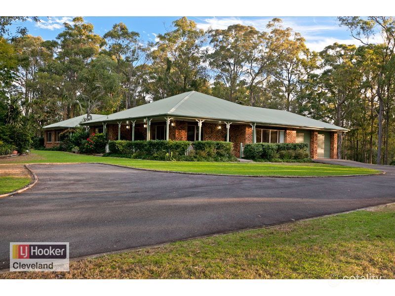 1-19 Hillcrest Rd, Sheldon, QLD 4157