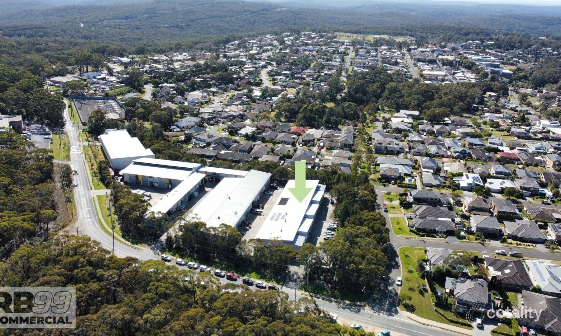 5/17 Cemetery Rd, Helensburgh, NSW 2508