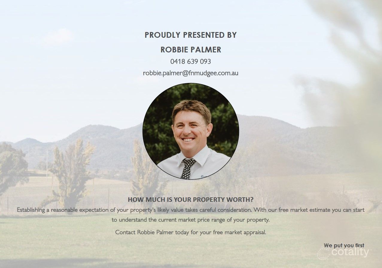 2 Sydney Rd, Mudgee, NSW 2850