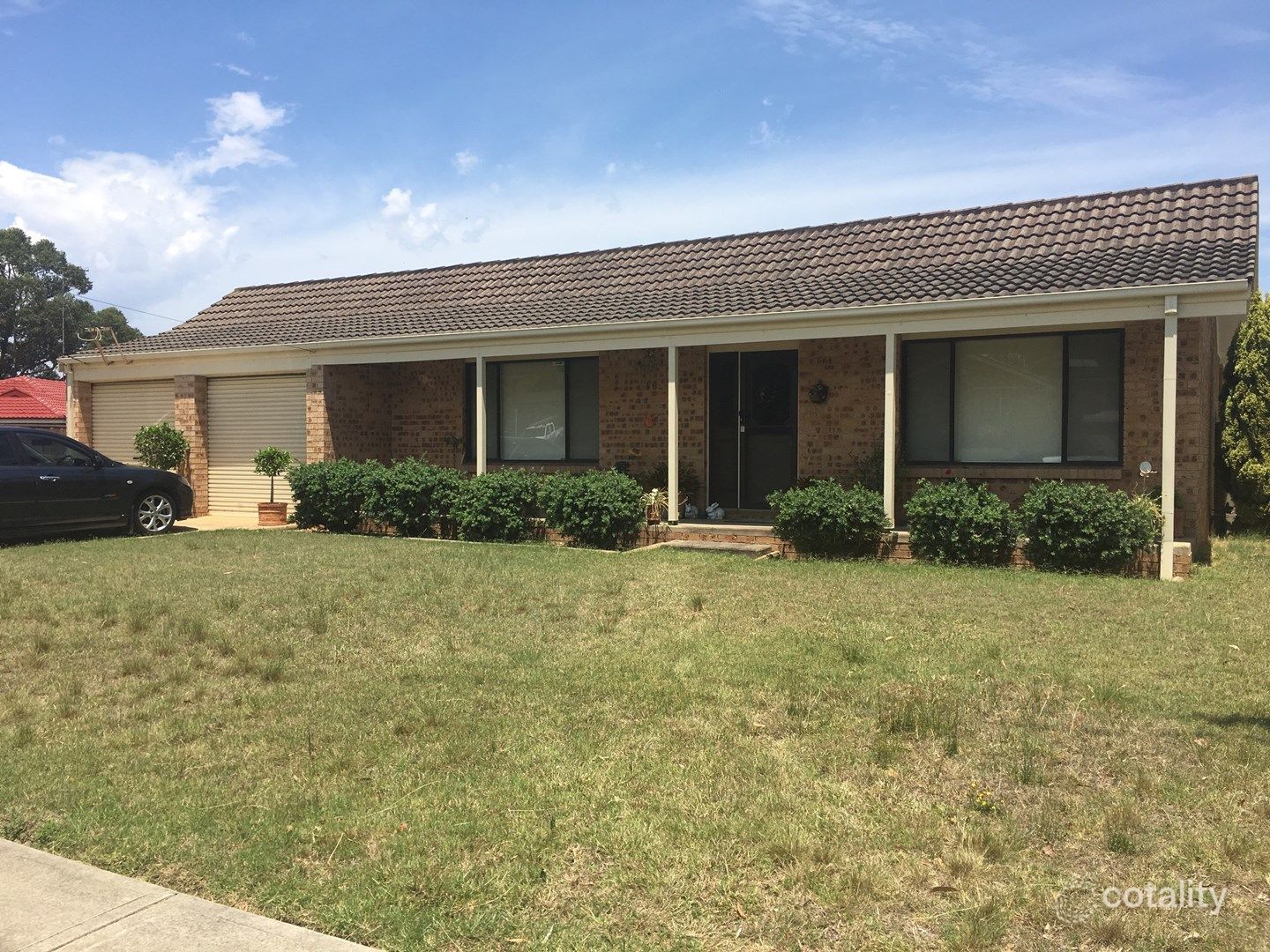 16 Caird Pl, Seven Hills, NSW 2147