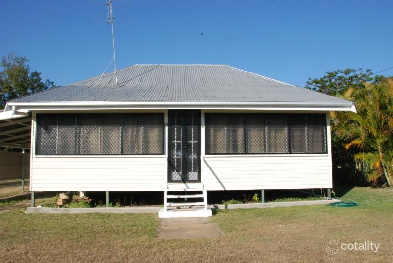 5 English Lane, Queenton, QLD 4820