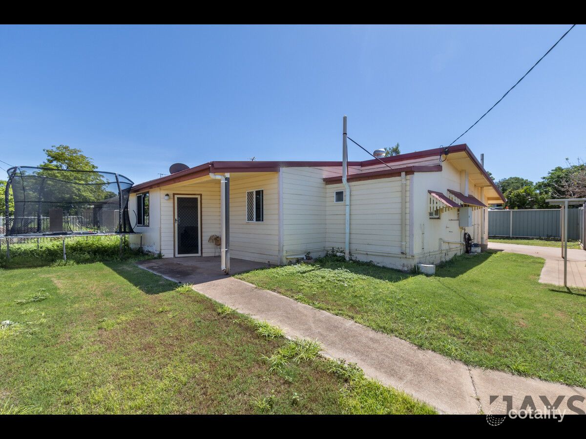 12 Stanley St, The Gap, QLD 4825