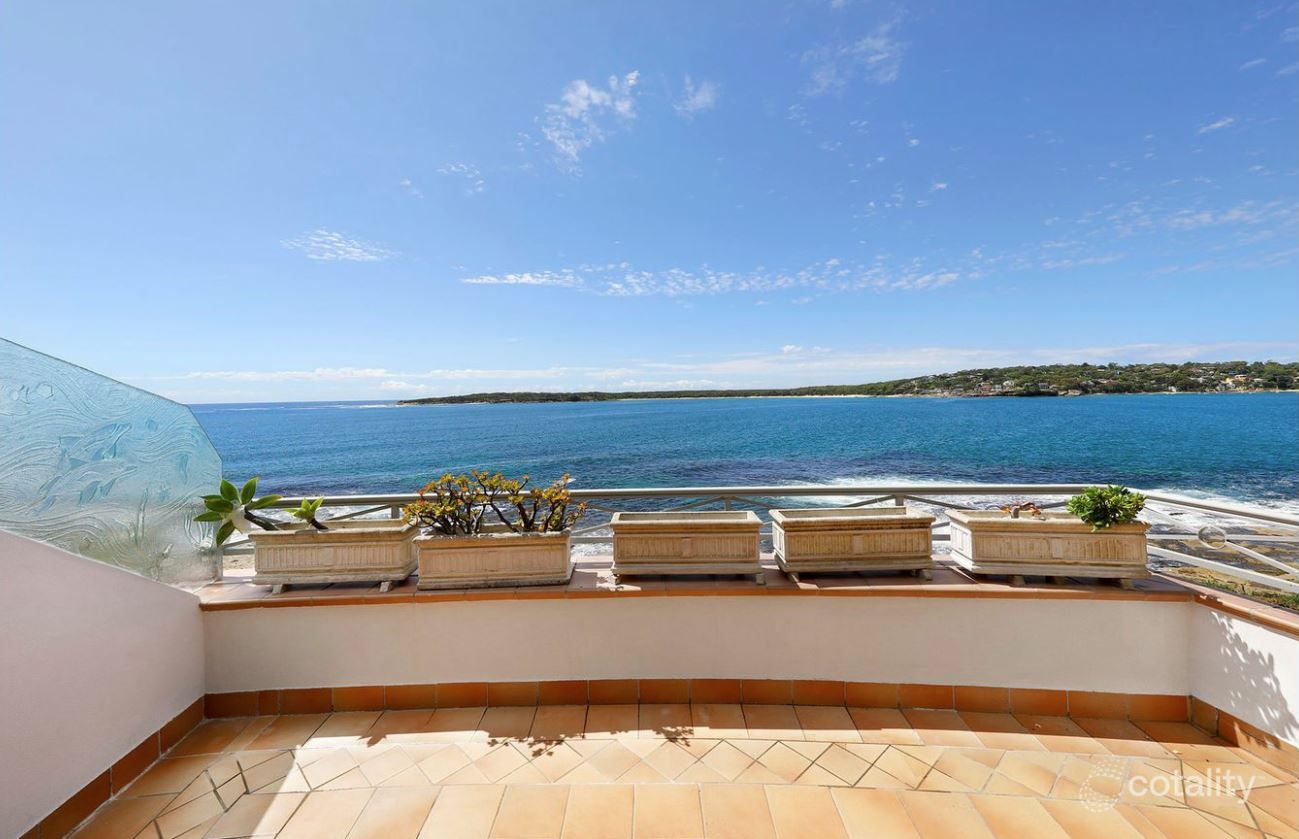 1/8 Glaisher Pde, Cronulla, NSW 2230