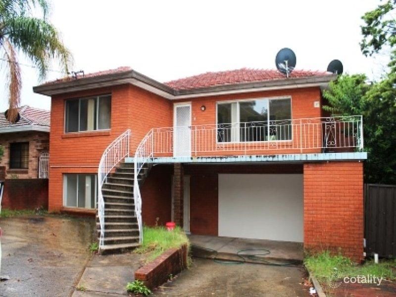 38a Station St, Fairfield, NSW 2165