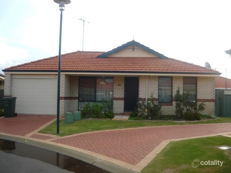 30/1 Cormorant Ent, Eaton, WA 6232