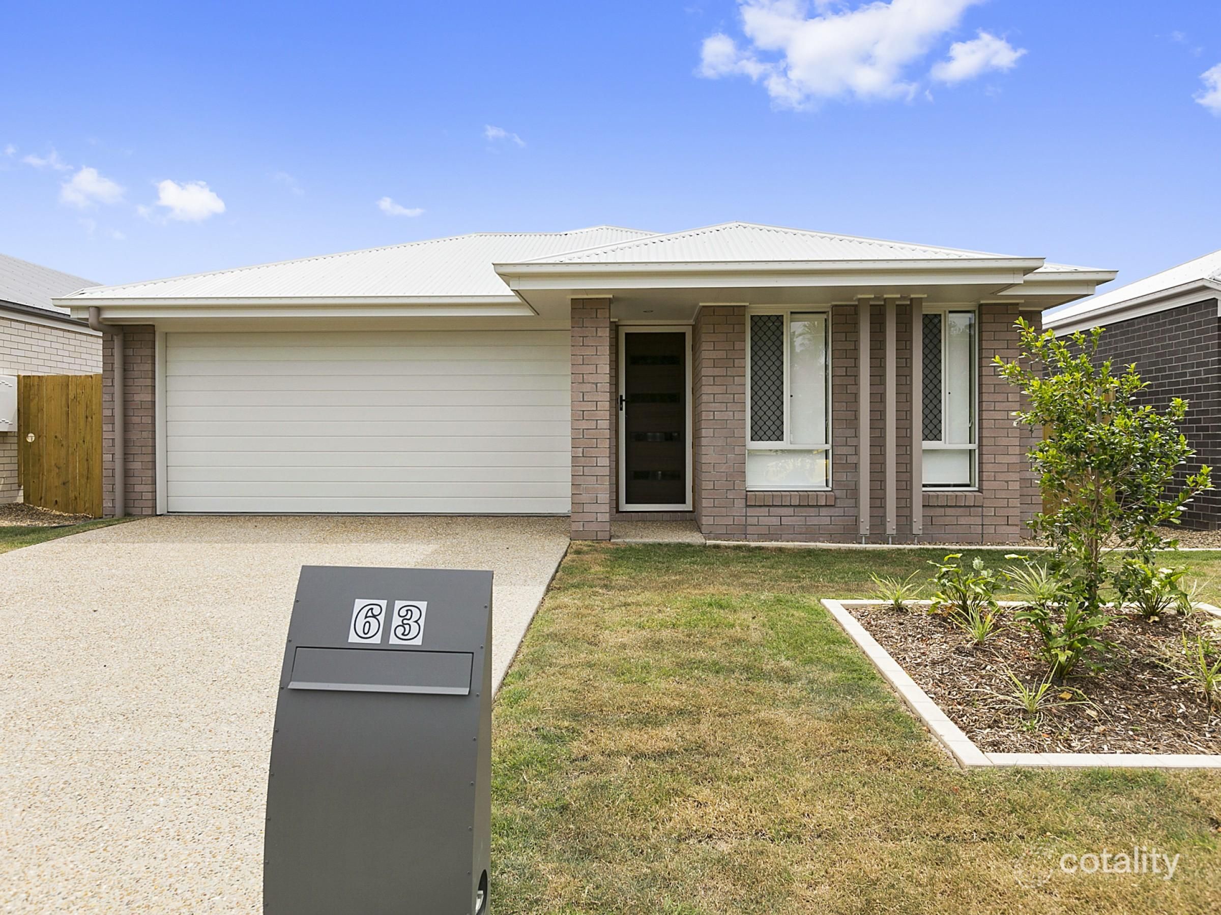 63 Bremen St, Hemmant, QLD 4174