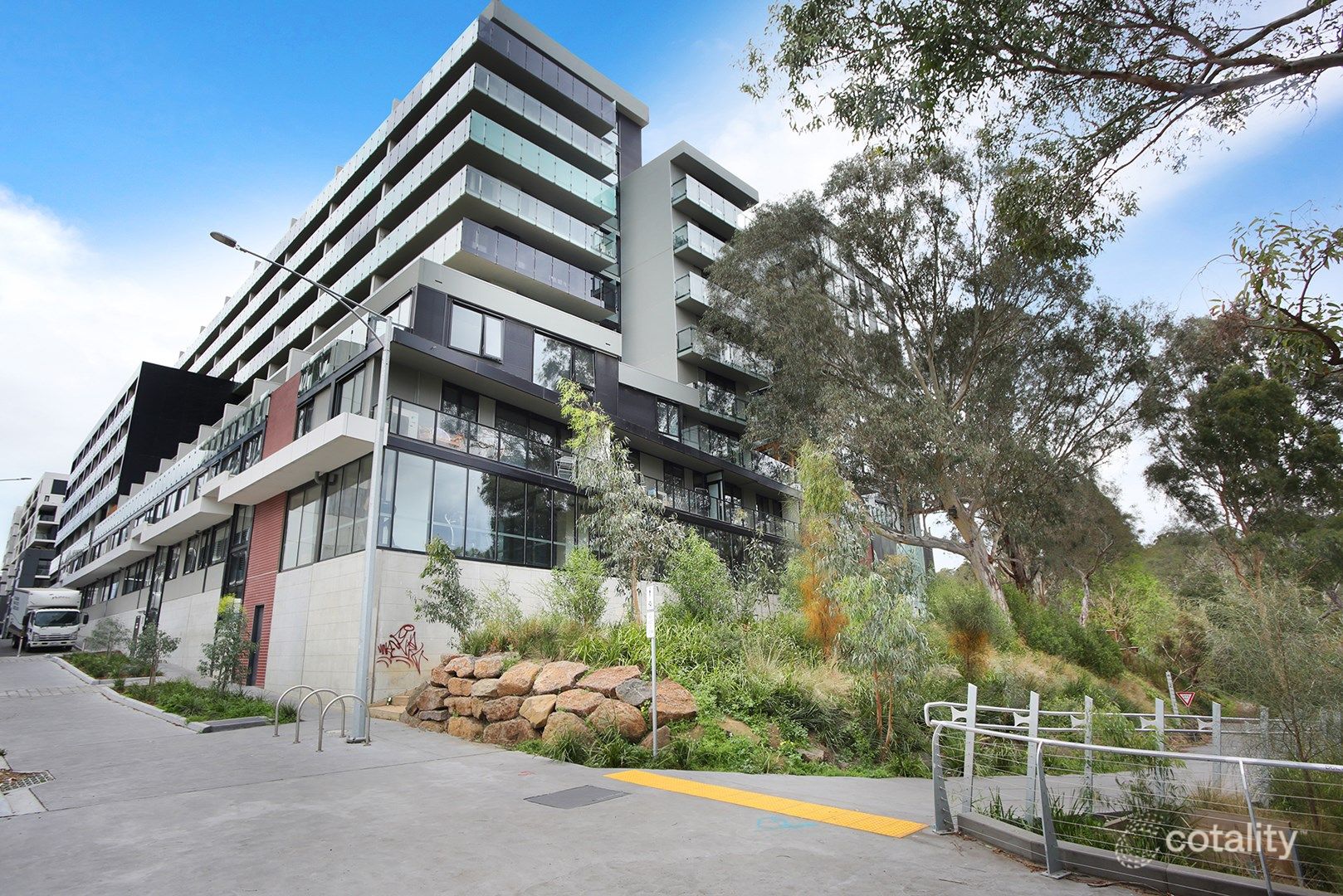 405/20 Shamrock St, Abbotsford, VIC 3067