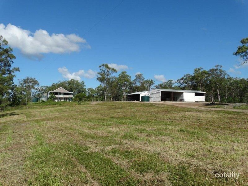 293 Mineral Rd, Rosedale, QLD 4674