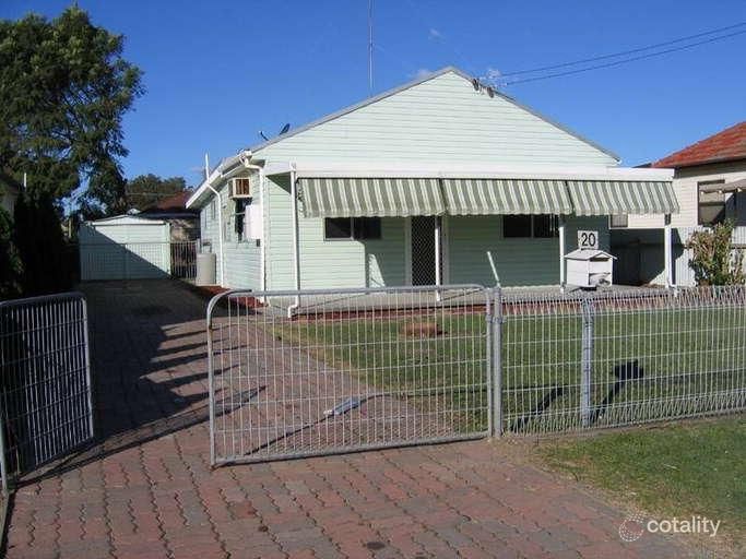 20 George St, Swansea, NSW 2281