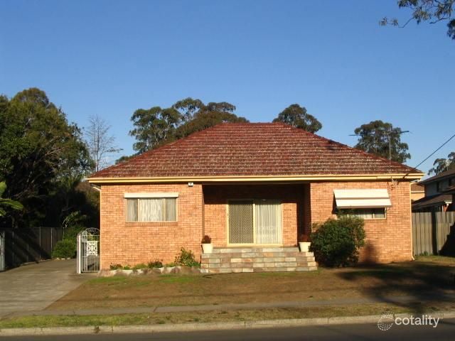 164 Meadows Rd, Mount Pritchard, NSW 2170