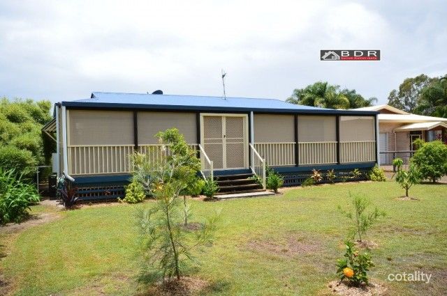 41 Mary St, Howard, QLD 4659