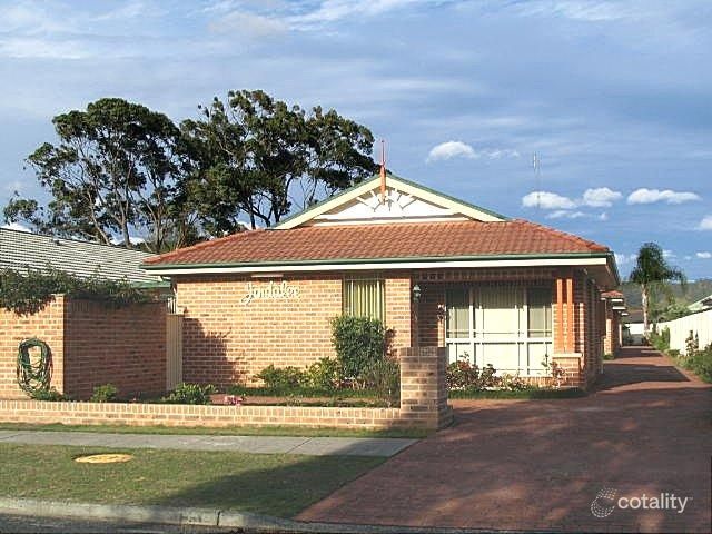 3/6 Schnapper Rd, Ettalong Beach, NSW 2257