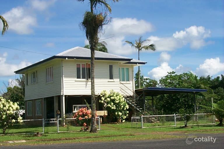 1 Pelican St, Innisfail, QLD 4860