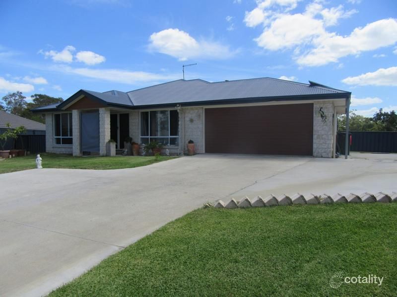 25 Cosgrove Ct, Gleneagle, QLD 4285