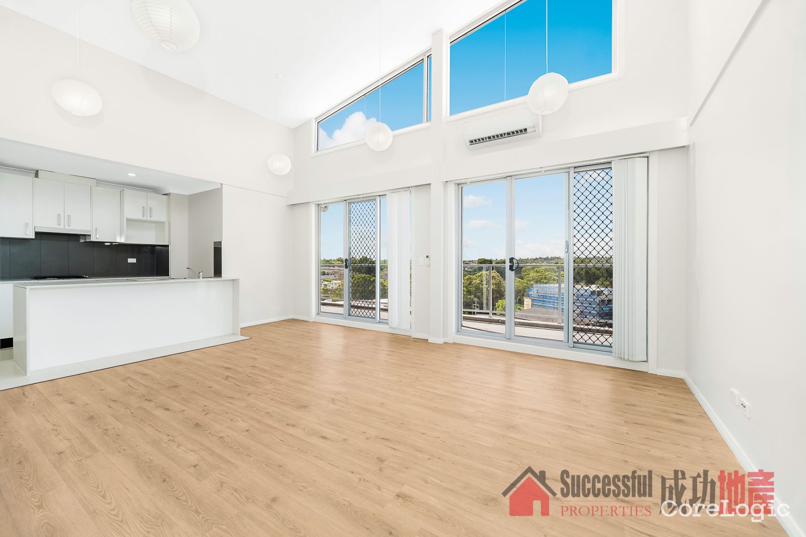 603/8 Cornelia Rd, Toongabbie, NSW 2146